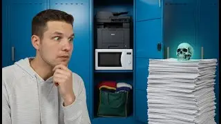 Storage Hunting Reality: They Can&rsquo;t All Be Gold Mines!