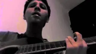 The Fury of My Love - Flying Colors (Cover)