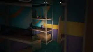 Not The Buttons! - Dead Island 2 Short