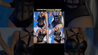 Comment Link 🖤#LingerieLove #SexyLingerie #LingerieAddict #LingerieObsession #LuxuryLingerie