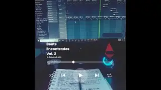 Allievo - 7RUC0/Beats Encontrados Vol. 2