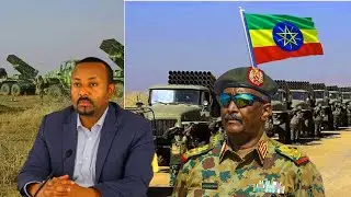 DEG DEG: Meydadka Oo Banaanka Yaalla | Dagalkii Tigray Oo Meel Xun Marayo | Toos U Daawo |