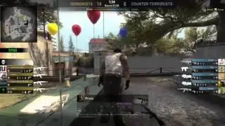 CS:GO Pewdiepie Rage
