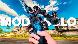 FINALMENTE A SOLO VOLTOU PRO WARZONE ?!