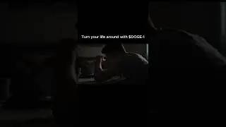 Turn your life around with DOGE 1 👀