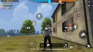 impossible 🎯 clash squad gameplay | Shivagaming10k | #garenafreefire #trending #b2k #long #viral 
