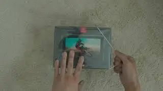 UNBOXING: Atomos Ninja V