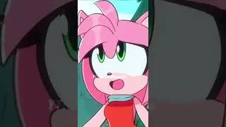 Toonsite animation edit: SonicEditshorts