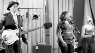 Don Adams Band  