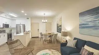 Welcome Home  | The Apartments at Los Carneros