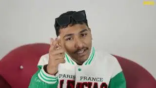Gang Gang (Official Song) Harjas Dhaliwal | Demon | RCKLSS | New Punjabi Song 2025 | Latest Punjabi