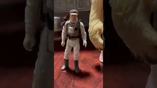 Today old Kenner Star Wars figures unboxing ! Please like and subscribe to my YouTube channel