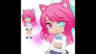 En unas horas es mi cumplea&ntilde;os! 💕 #comunidadanime #yosoydelos7mil #gachaclub #gacha #gachalife