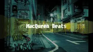 MacQueen Beats - FAVELA