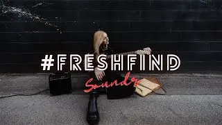 #Freshfind: SOUNDR Returns with her new sing Easy