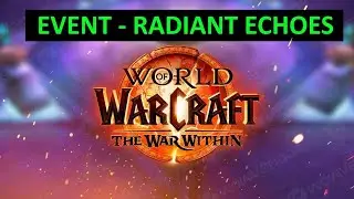 🔴/#7/ POKRAČUJEME V EVENTU + Goldmake :) Alt&iacute;me o sto &scaron;est, WOW Dragonflight | 2K ULTRA |