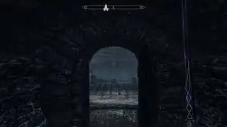 Skyrim Saturday||Mods enabled||MAXED