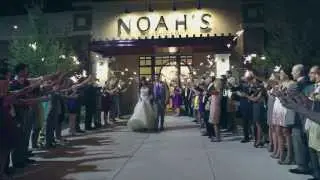 Elegant Dallas Wedding Film