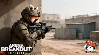 [stream 18+] Arena Breakout: Infinite - почилю, поэсктрактюсь децл