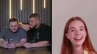 Identifikujem sa ako z&uacute;bkov&aacute; v&iacute;la / BIZARENKO show 02
