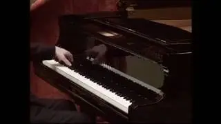 Maurice Ravel-Gaspard de la nuit-Scarbo-Aldi Areza-piano