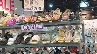 Taipei City Mall Basement MRT