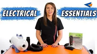 Groomers Electrical Essentials - Blasters/Dryers & Clippers | Christies Direct