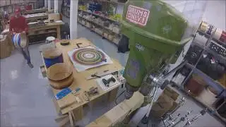 Ayotte Drums - A special assignment