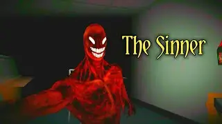 The Sinner Scary Horror Game 2020.