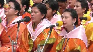 Ram Bhajan Kar Man | Soothing Bhajan On Lord Sri Ram