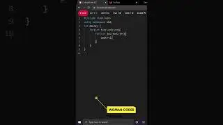 🔴How to print right angle triangle pattern in C++ 