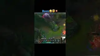 #tiktok #gaming #irelia #lol #leagueoflegends #dailymoments #lolmoments #pentakill #trend