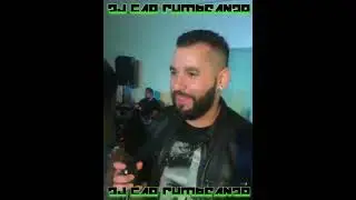 VICENTE DE MONTPELLIER JOSELIN QUIRÓS Y KIKY MAYA BICHEANDO POR RUMBAS 2023
