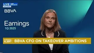 BBVA: Sabadell takeover is a growth deal