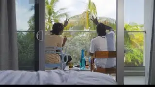 Swaga Dan - Rich Life (Official Music Video)