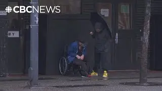 Vancouver mayor pushing province to move SROs away from Granville Street