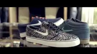 Sneakers Mania | TonyStreets