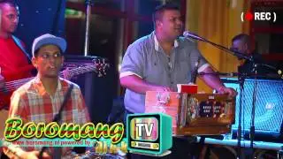 BoromangTV - Dewindersing Sewnath - Soedhar larkie