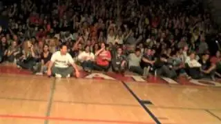 B95 High School Holla: Buchanan High