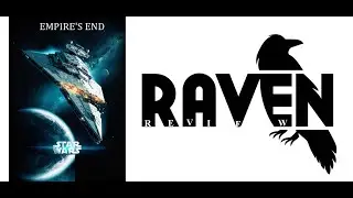 Raven Review: Star Wars Aftermath Empire's end