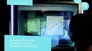 Demo Servicio Teletouch