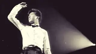 ダイナマイト　Dynamite / Hideki Saijo 1984  西城秀樹