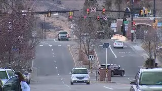 Golden police install license plate readers across city, make several arrests using the technology