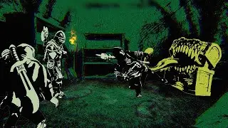 SCATTY ACTION MUSIC TO GET RID OF SOMETHING THAT'S NOT MEANT TO BE  by Irving Heat - OWNED