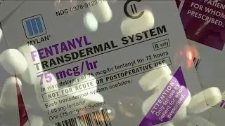 Deonte Wadley to be arraigned in Fentanyl overdose case