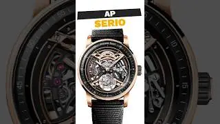 AUDEMARS PIGUET por fin lo hace