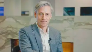 Брайан Джессел BMW Touchless Services