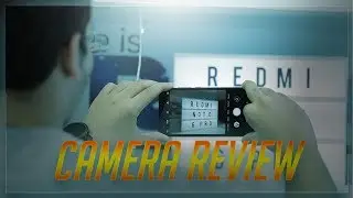 Redmi Note 6 Pro Camera Review: AI Magic