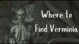 Where to Find Verminia - Soulframe Preludes