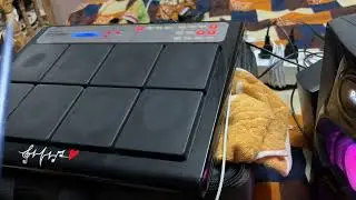 Roland Spd 20x Octapad New Rajasthani Tabla Patch 😍🎶🥁 Backups Available 6264148874 📞📞 